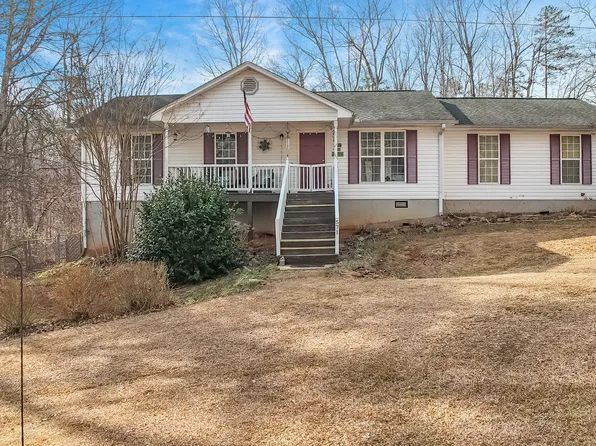 571 Suttles Rd, Martin, GA 30557