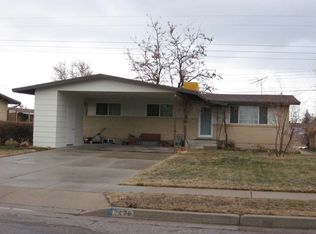 2478 W 4600 S, Roy, UT 84067