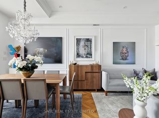 Industrial Revolution II, Toronto, ON M6J 1C3