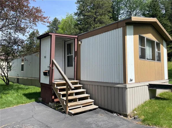 588 E 1st Street, Glidden, WI 54527