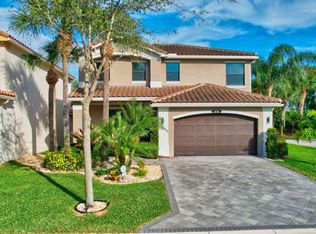 14718 Smokey Citrine St, Delray Beach, FL 33446