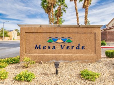 3728 Juanita May Ave, North Las Vegas, NV, 89032