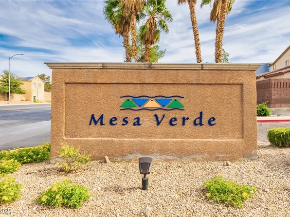 3728 Juanita May Ave, North Las Vegas, NV 89032