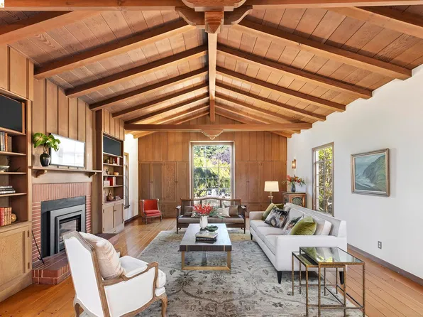 80 Hazel Rd, Berkeley, CA 94705