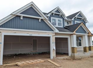 6019 Inskip Ave S, Cottage Grove, MN 55016