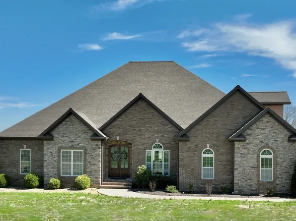 430 McAllister Cir, Hopkinsville, KY 42240