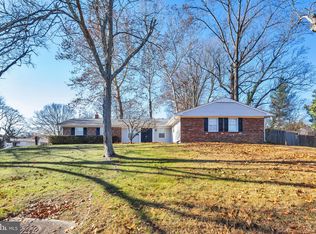 11926 Galaxy Ln, Bowie, MD 20715