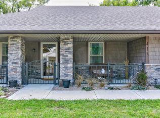 413 S Russell St, Odessa, MO 64076