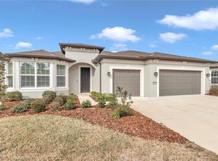 8729 SW 61st Loop, Ocala, FL 34481