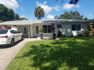 3405 SW 25th Ct, Fort Lauderdale, FL 33312