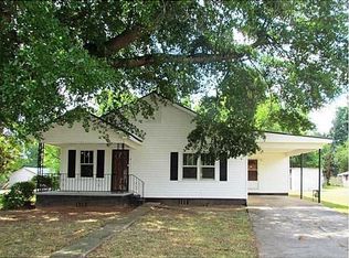 28 E 6th St, Aragon, GA 30104