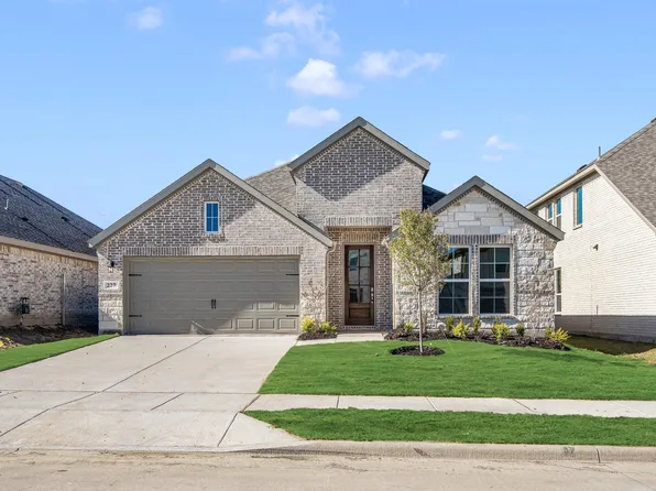 227 Ivory Brook Cove Dr, Lavon, TX 75166
