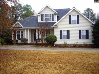 54 Middleton Dr, Lugoff, SC, 29078