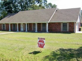 227 Louise Dr, Raceland, LA 70394