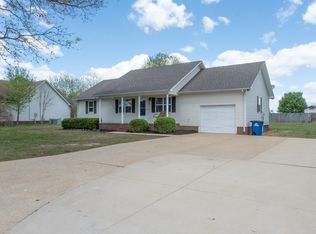 127 Stephenson Rd, Martin, TN 38237