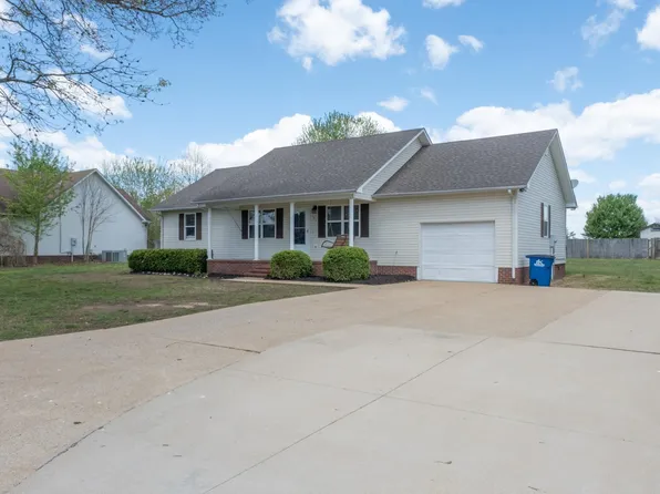 127 Stephenson Rd, Martin, TN 38237