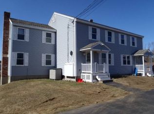 568 Post Rd, Greenland, NH 03840