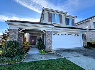 36155 Crystal Springs Dr, Newark, CA