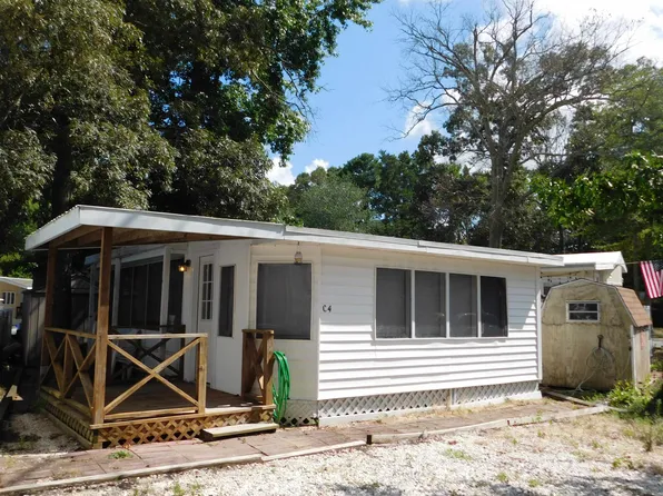 43 Route 47 N Unit C-4, Cape May Court House, NJ 08210