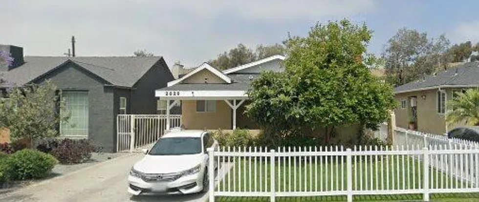 2 bed, 1350 sqft, $3,850 — Photo 1