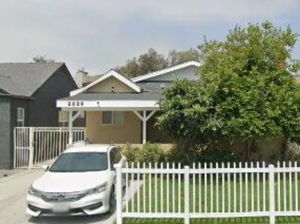 2829 S Holt Ave, Los Angeles, CA 90034