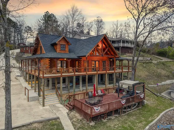 570 County Road 662, Cedar Bluff, AL 35959