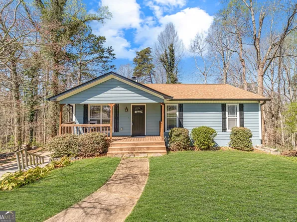 5550 Little Mill Rd, Buford, GA 30518