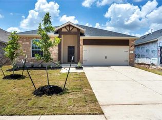 125 Camella St, Liberty Hill, TX 78642