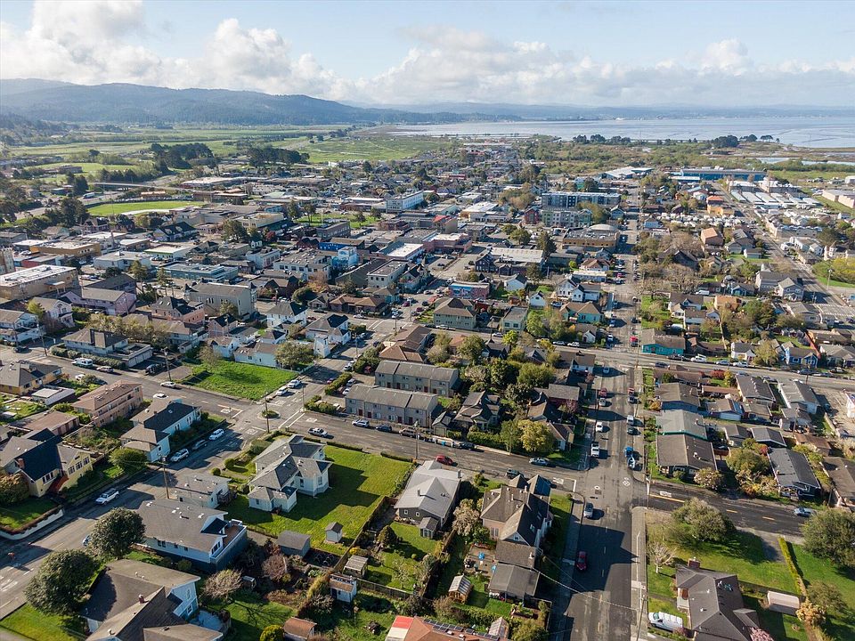 918 12th St, Arcata, CA 95521 MLS 264057 Zillow