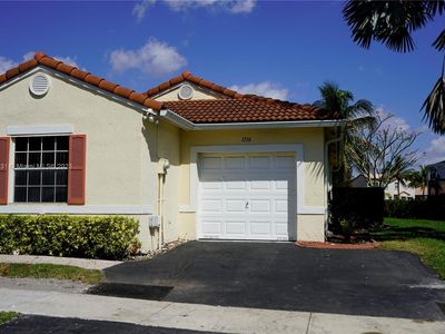 1116 SW 180th Ter, Hollywood, FL, 33029