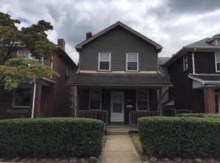 7110 Harrison Ave, Pittsburgh, PA 15218