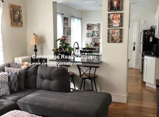 96 2nd St, Medford, MA 02155