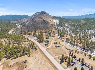 LOT Highway 385 #B, Hill City, SD 57745