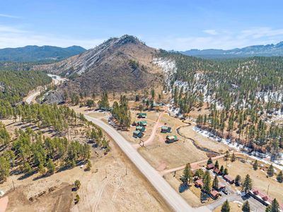 LOT Highway 385 #B, Hill City, SD, 57745