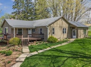 E5386 County Rd. V, Reedsburg, WI 53959