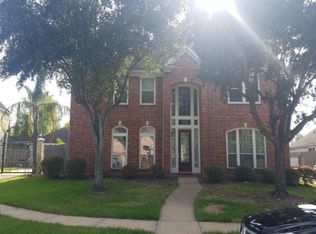 14338 Angel Meadow Ct, Sugar Land, TX 77498
