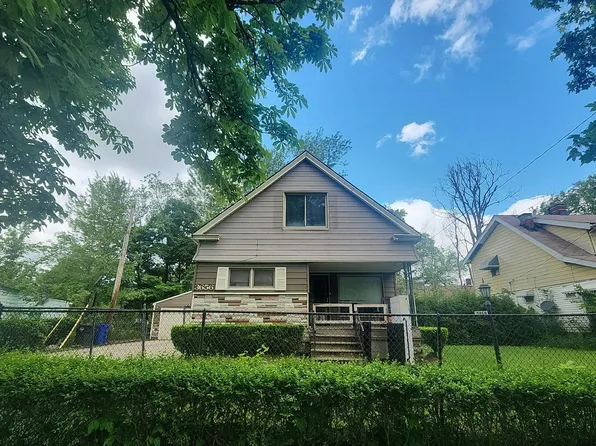 3656 E 129th St, Cleveland, OH 44105