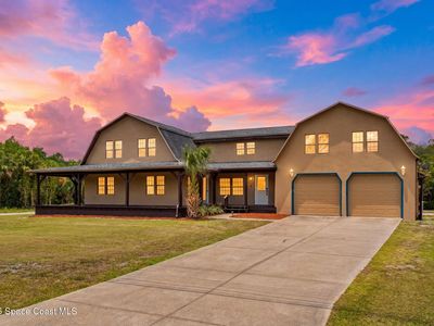 3950 Pine St, Cocoa, FL, 32926