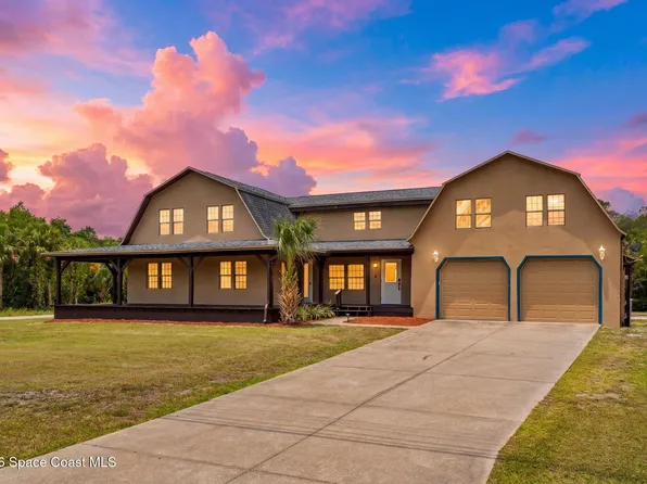 3950 Pine St, Cocoa, FL 32926