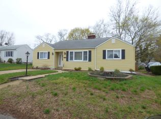 3 Carol Ave, Neptune, NJ 07753