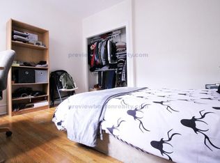 29 Mount Hood Rd #A5, Brighton, MA 02135