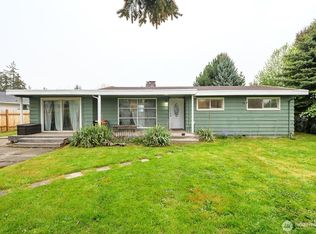 1111 W 15th Street, Port Angeles, WA 98363