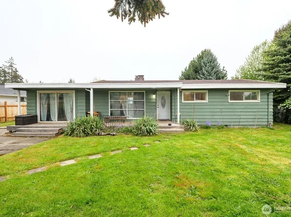 1111 W 15th Street, Port Angeles, WA 98363