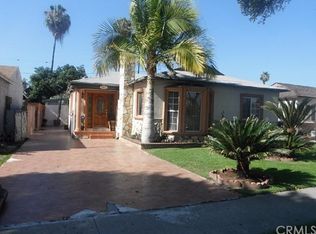 5317 Batavia Rd, South Gate, CA 90280