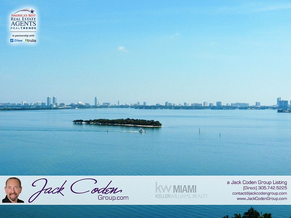 1st image of 2000 N Bayshore Dr APT 1511