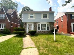 15741 Whitcomb St, Detroit, MI 48227