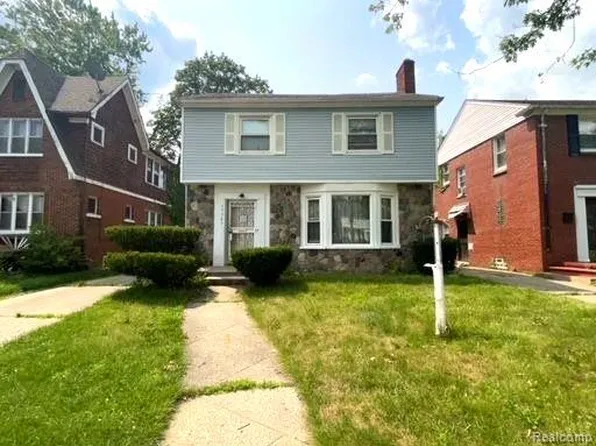 15741 Whitcomb St, Detroit, MI 48227