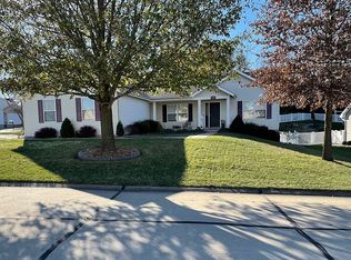 3139 Post Run Dr, O'Fallon, MO 63368
