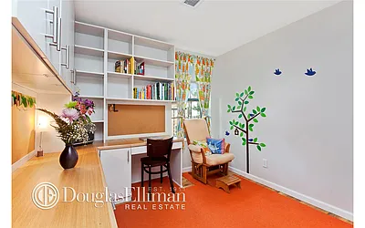 Sold by Douglas Elliman