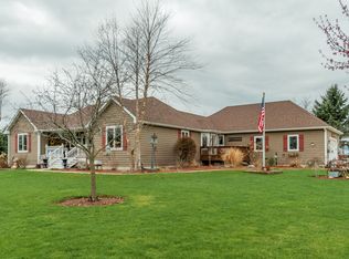 4237 E 2551st Rd, Sheridan, IL 60551